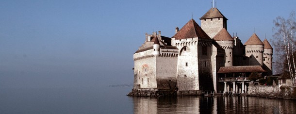Château de Chillon