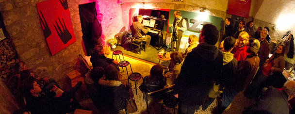 Cully Jazz Festival