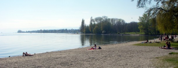 Lac Léman