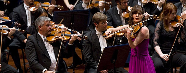 Septembre Musical Vevey-Montreux